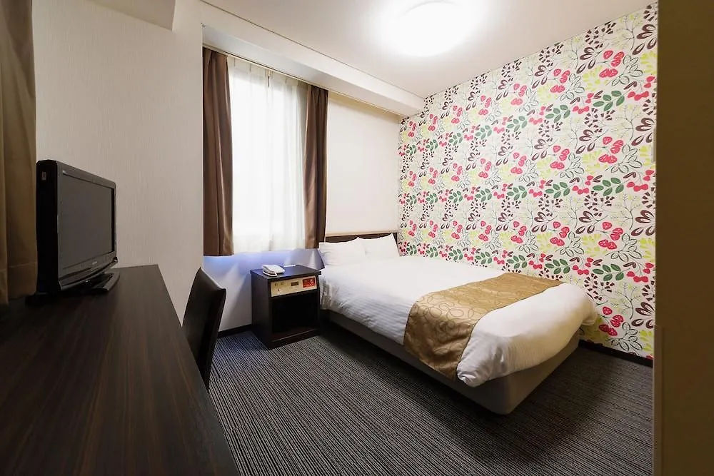 Hotel Wing International Shinjuku Tokyo