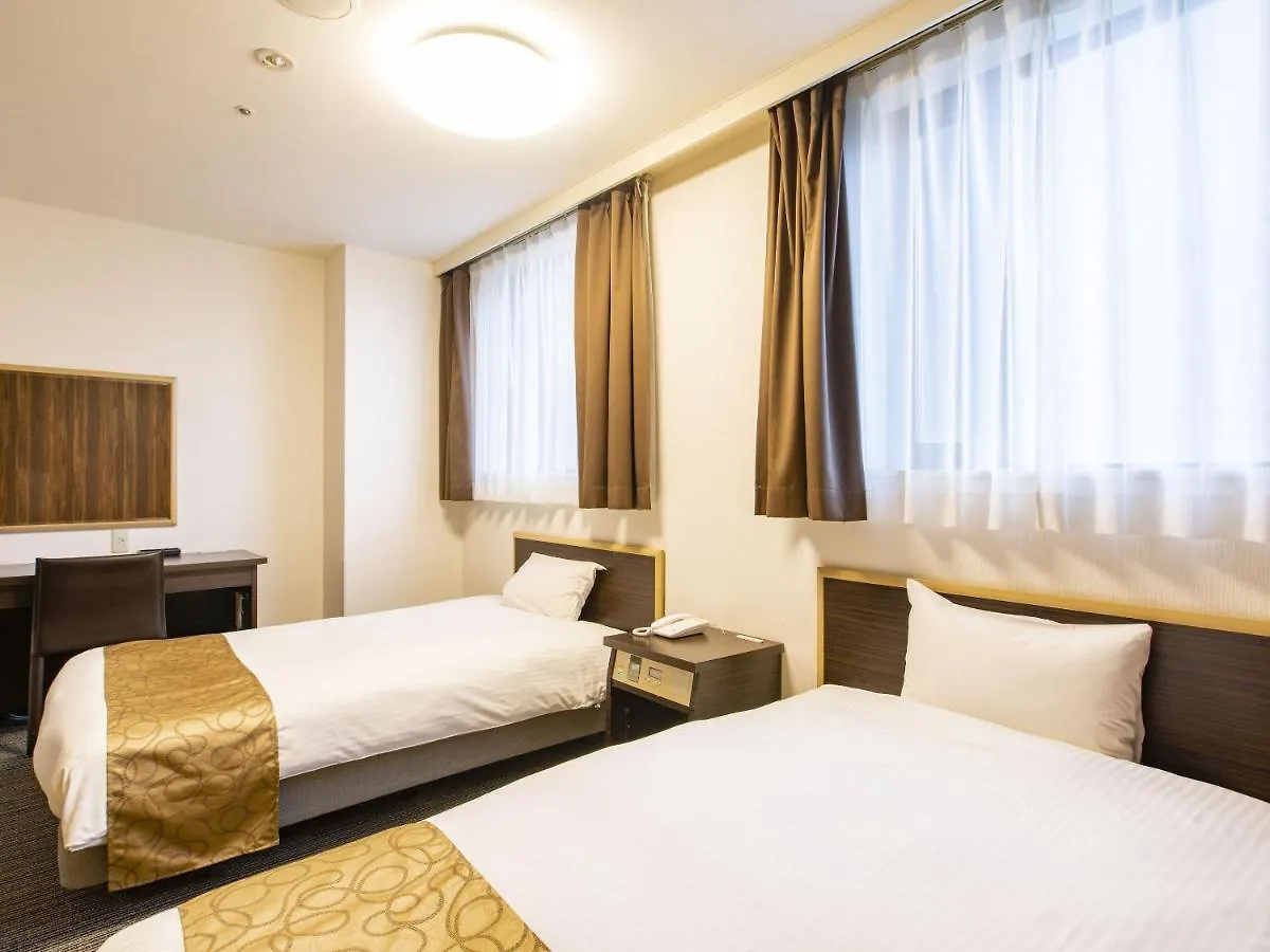 Hotel Wing International Shinjuku Tokyo
