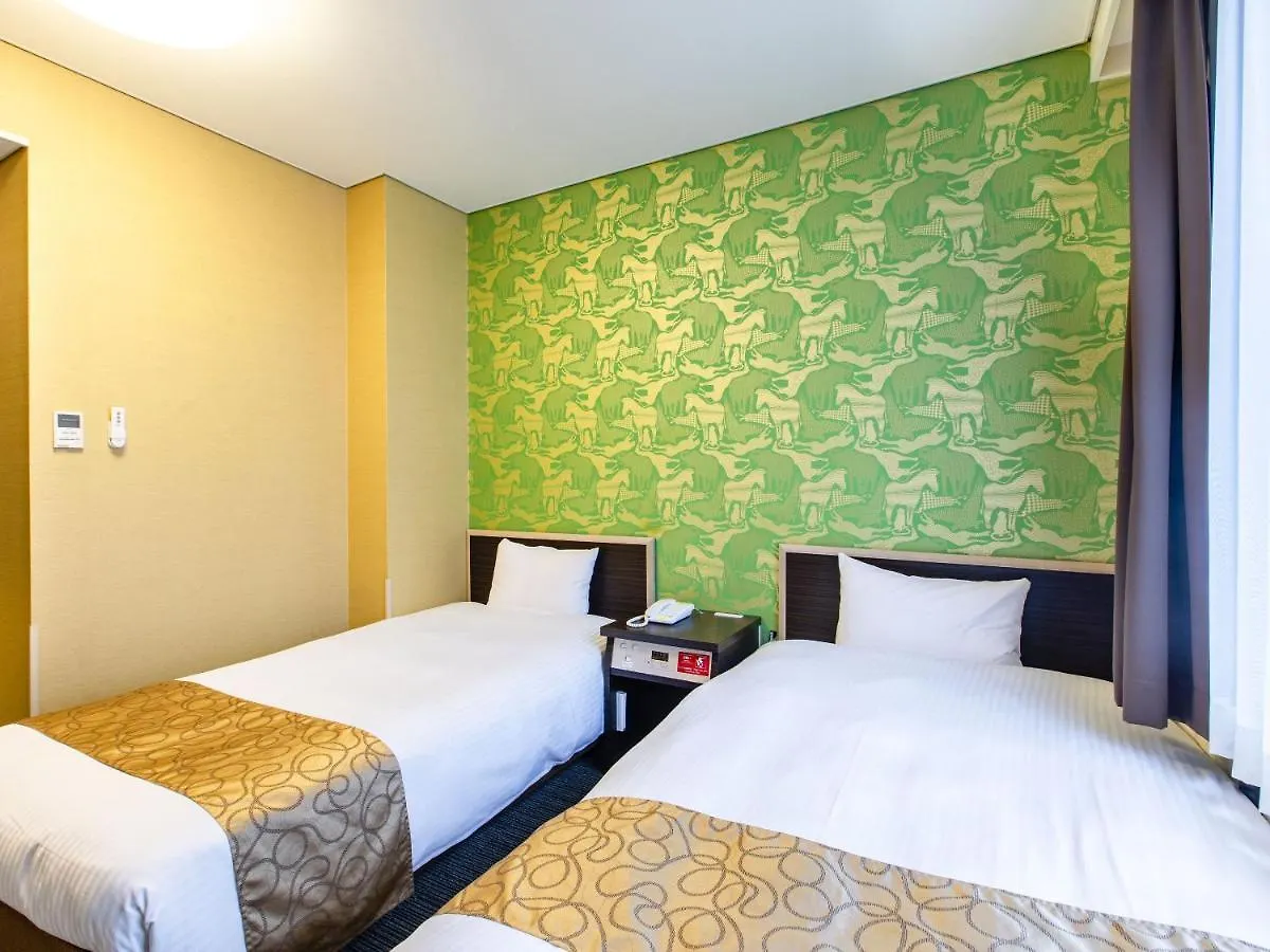 Hotel Wing International Shinjuku Tokyo