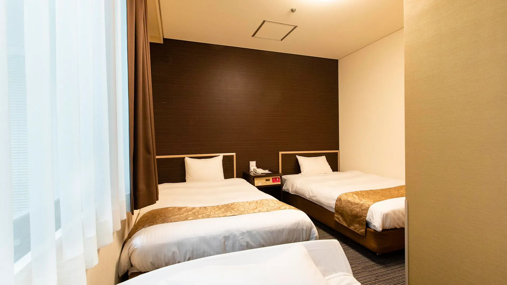 Hotel Wing International Shinjuku Tokyo 3*,  Japan