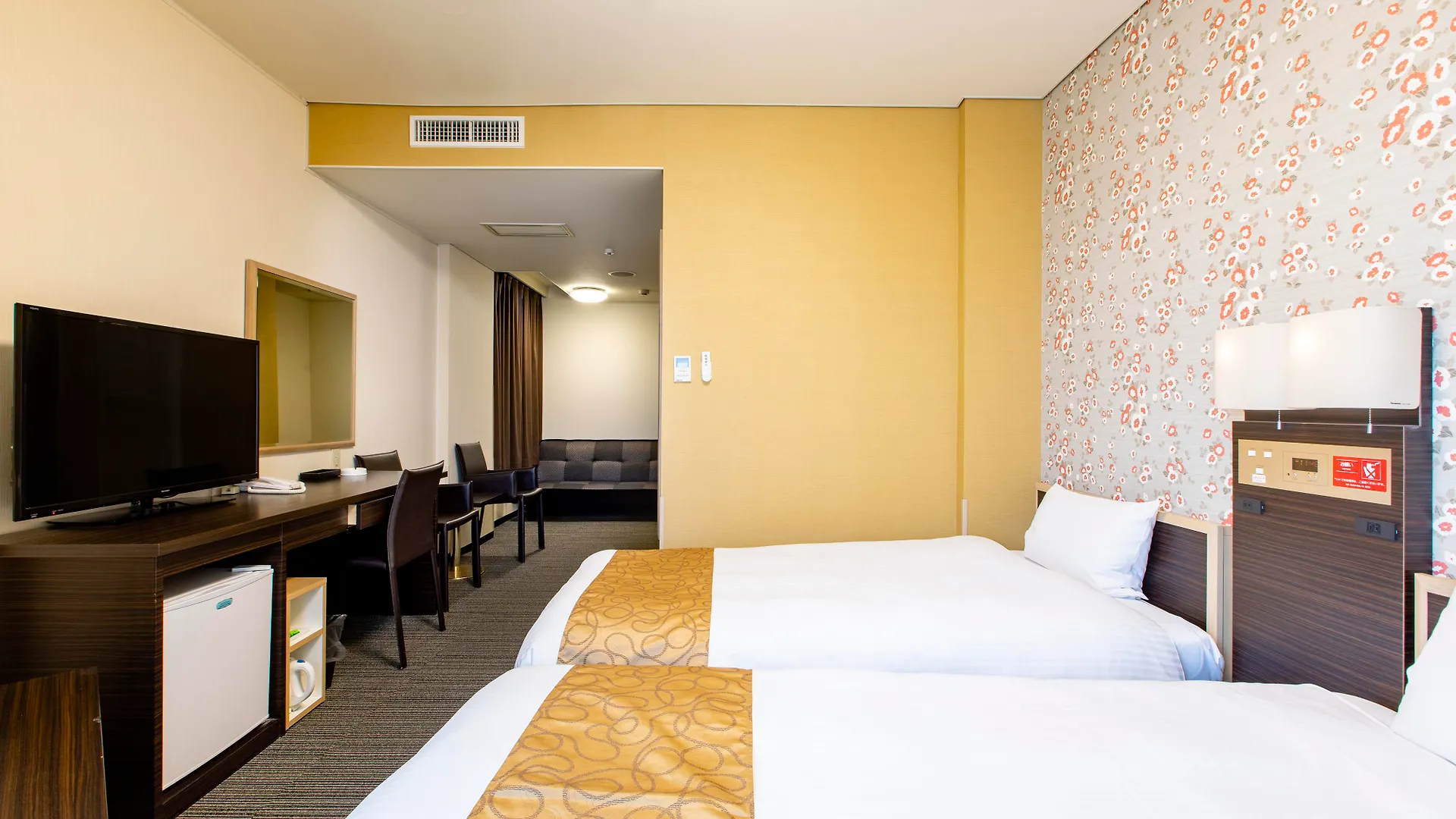 Hotel Wing International Shinjuku Tokyo