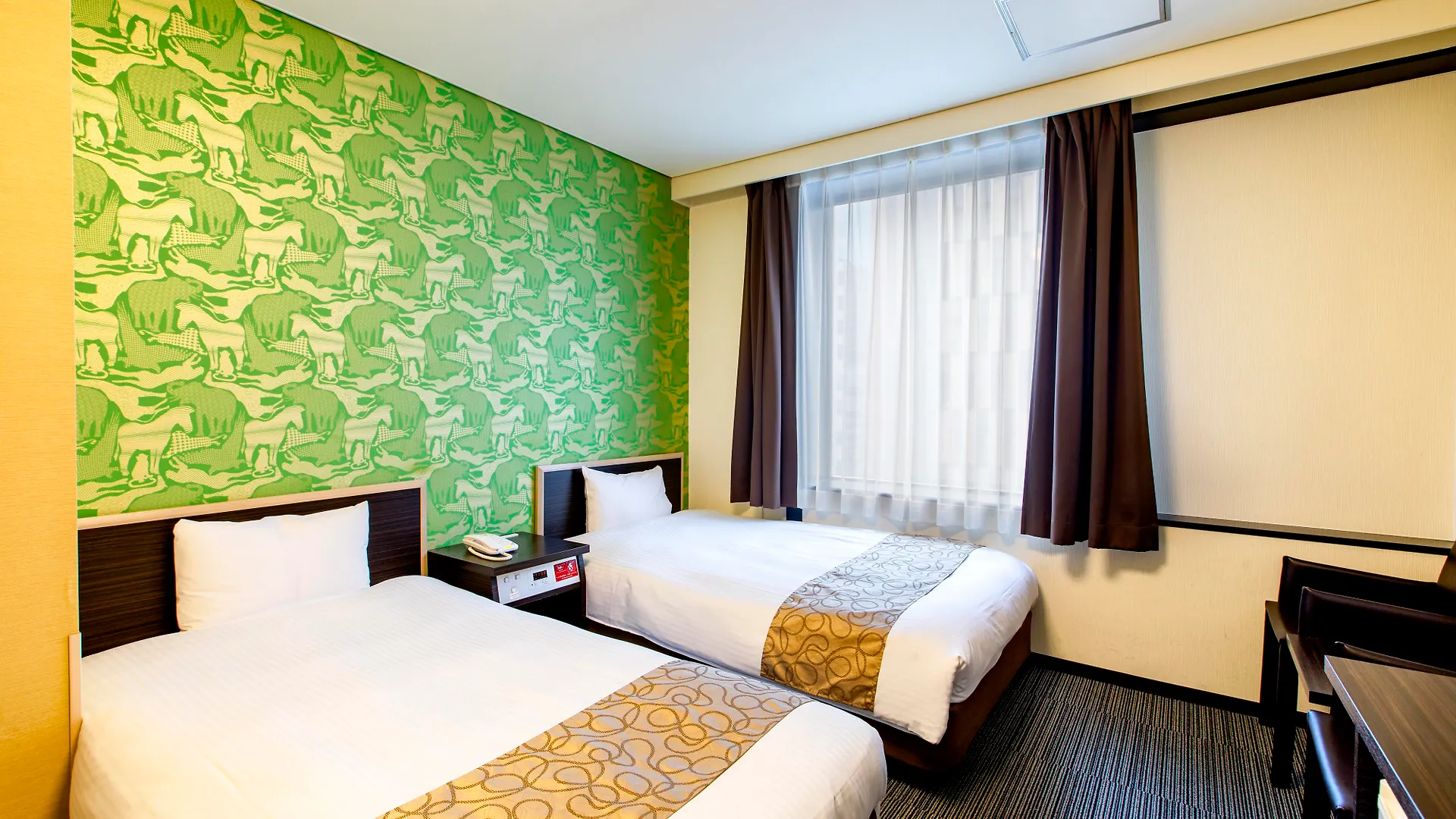 Hotel Wing International Shinjuku Tokyo