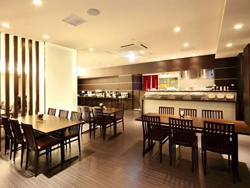 Hotel Wing International Shinjuku Tokyo 3*,  Japan