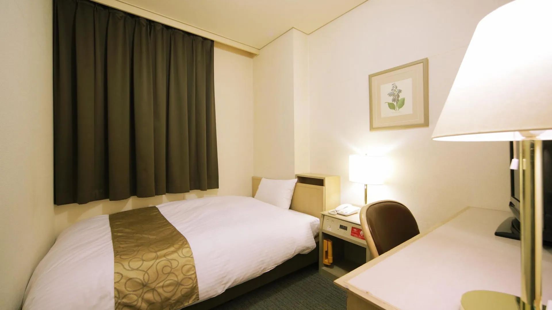 ***  Hotel Wing International Shinjuku Tokyo Japan