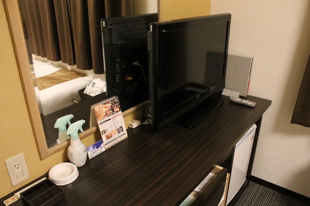 Hotel Wing International Shinjuku Tokyo