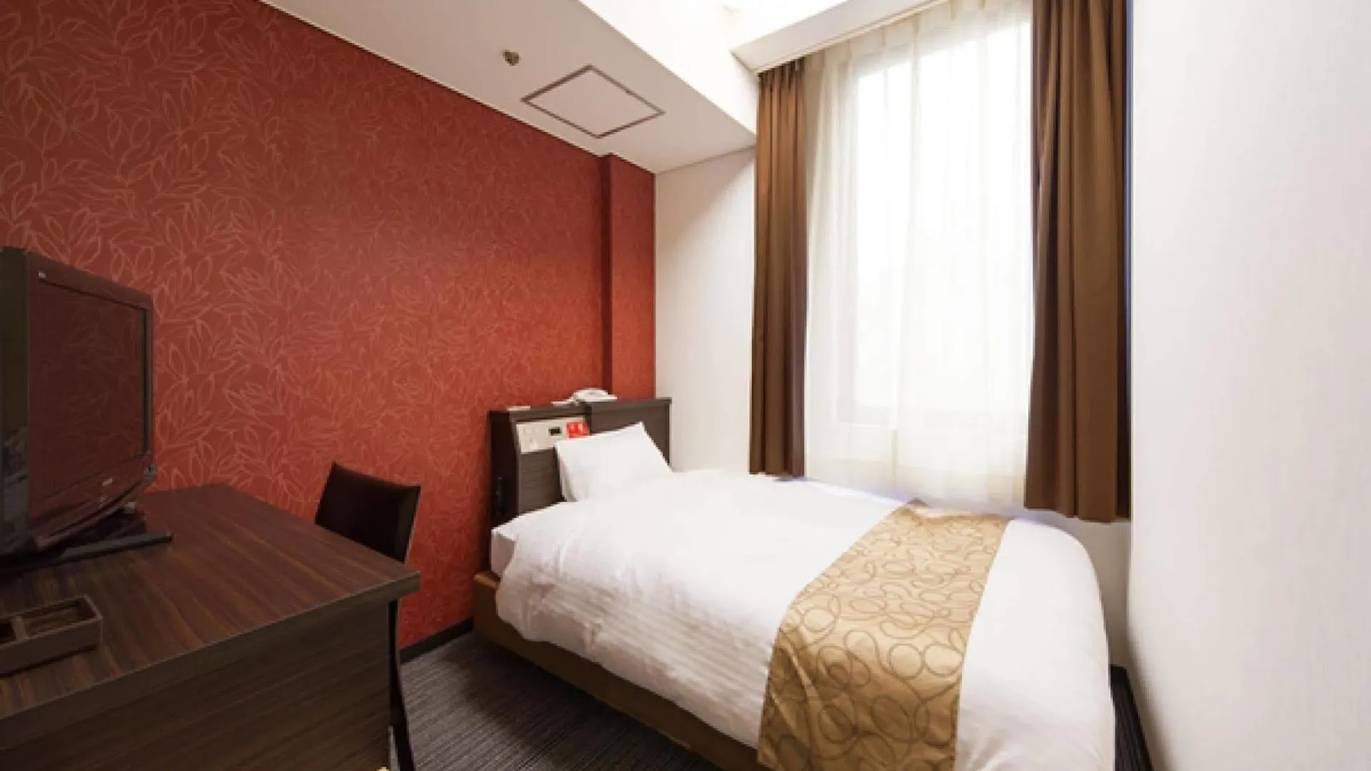 Hotel Wing International Shinjuku Tokyo 3*,  Japan