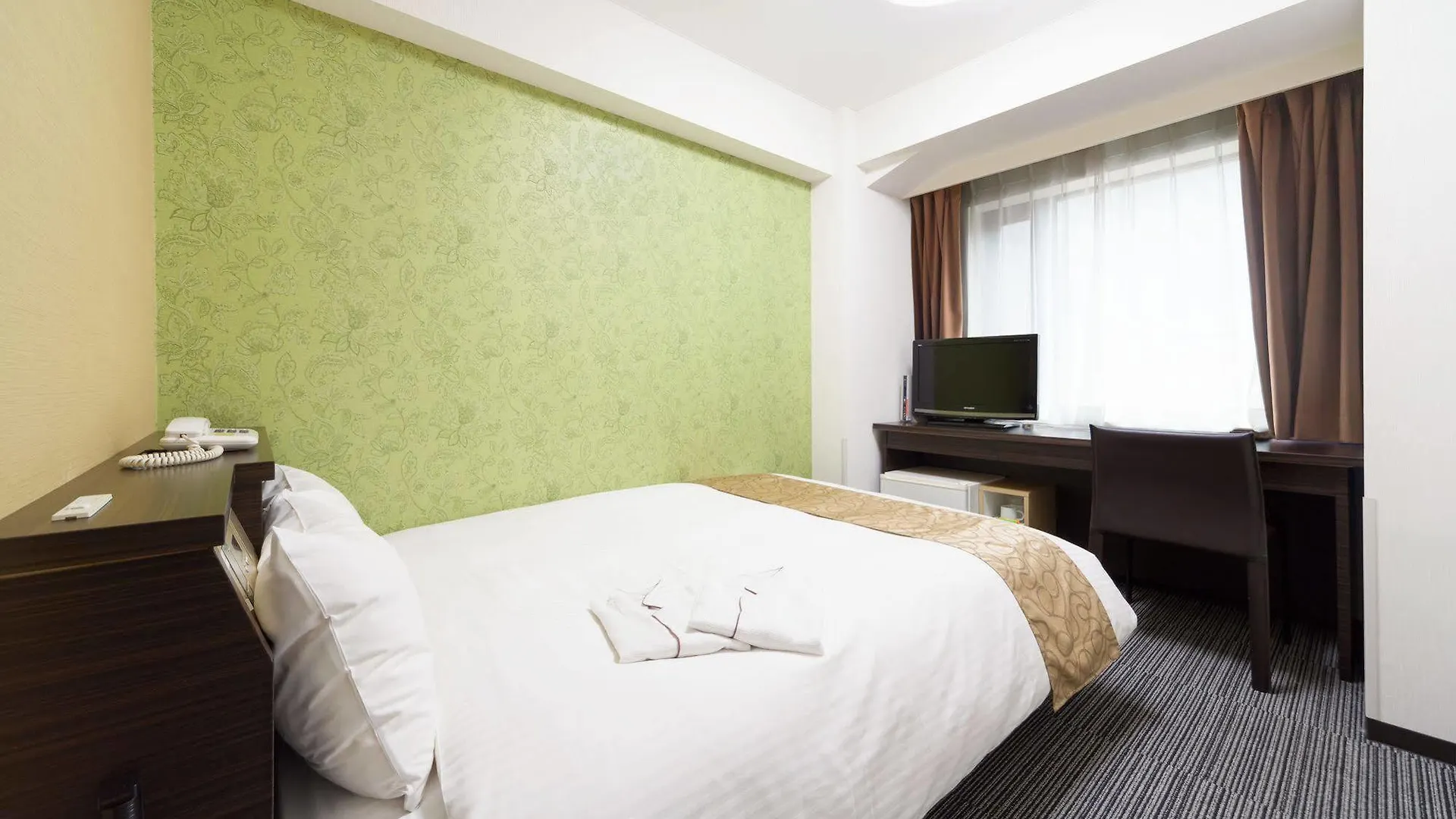 Hotel Wing International Shinjuku Tokyo Japan
