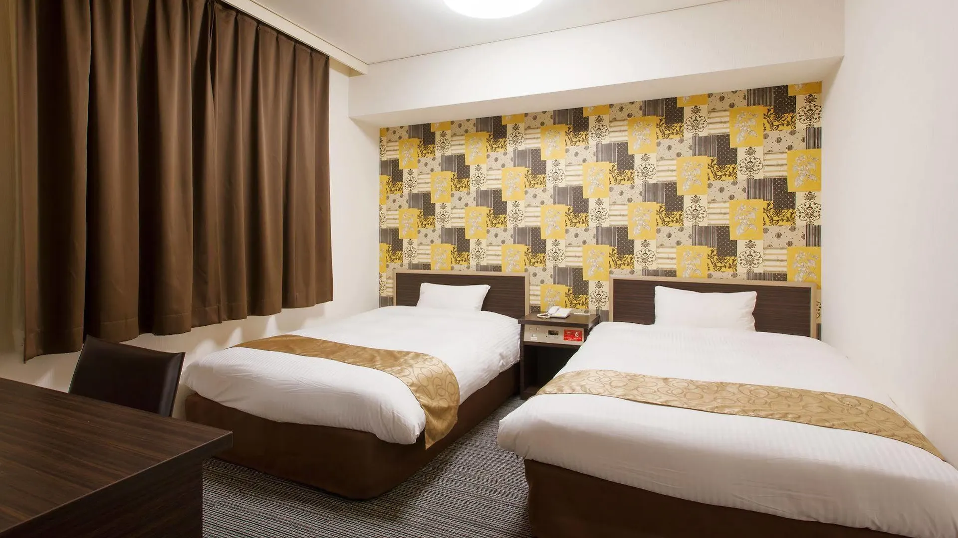 Hotel Wing International Shinjuku Tokyo