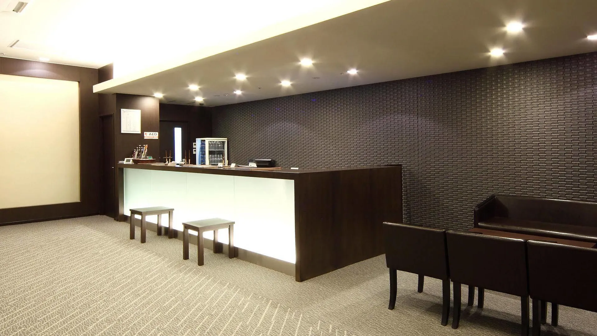Hotel Wing International Shinjuku Tokyo