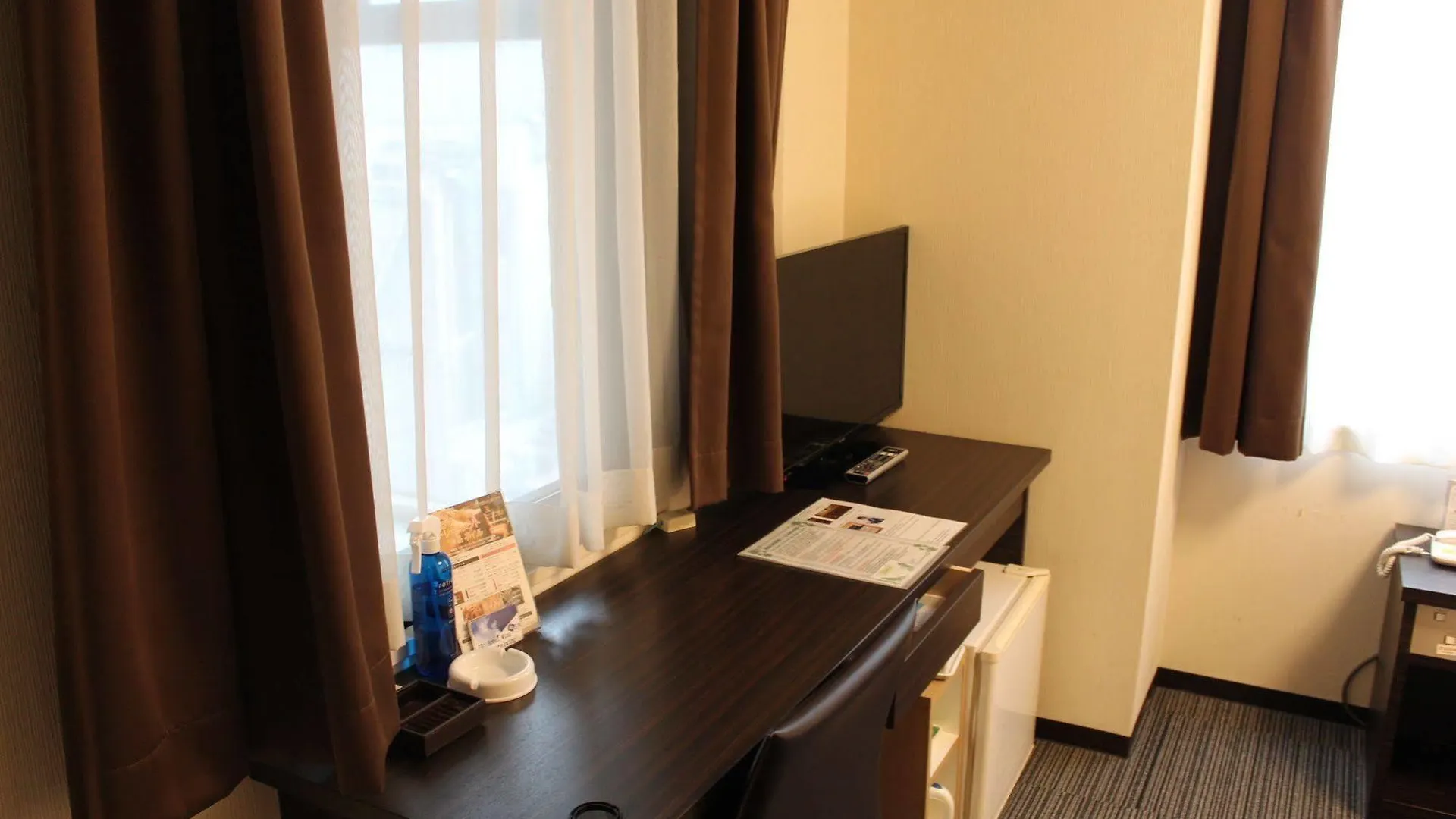 Hotel Wing International Shinjuku Tokyo