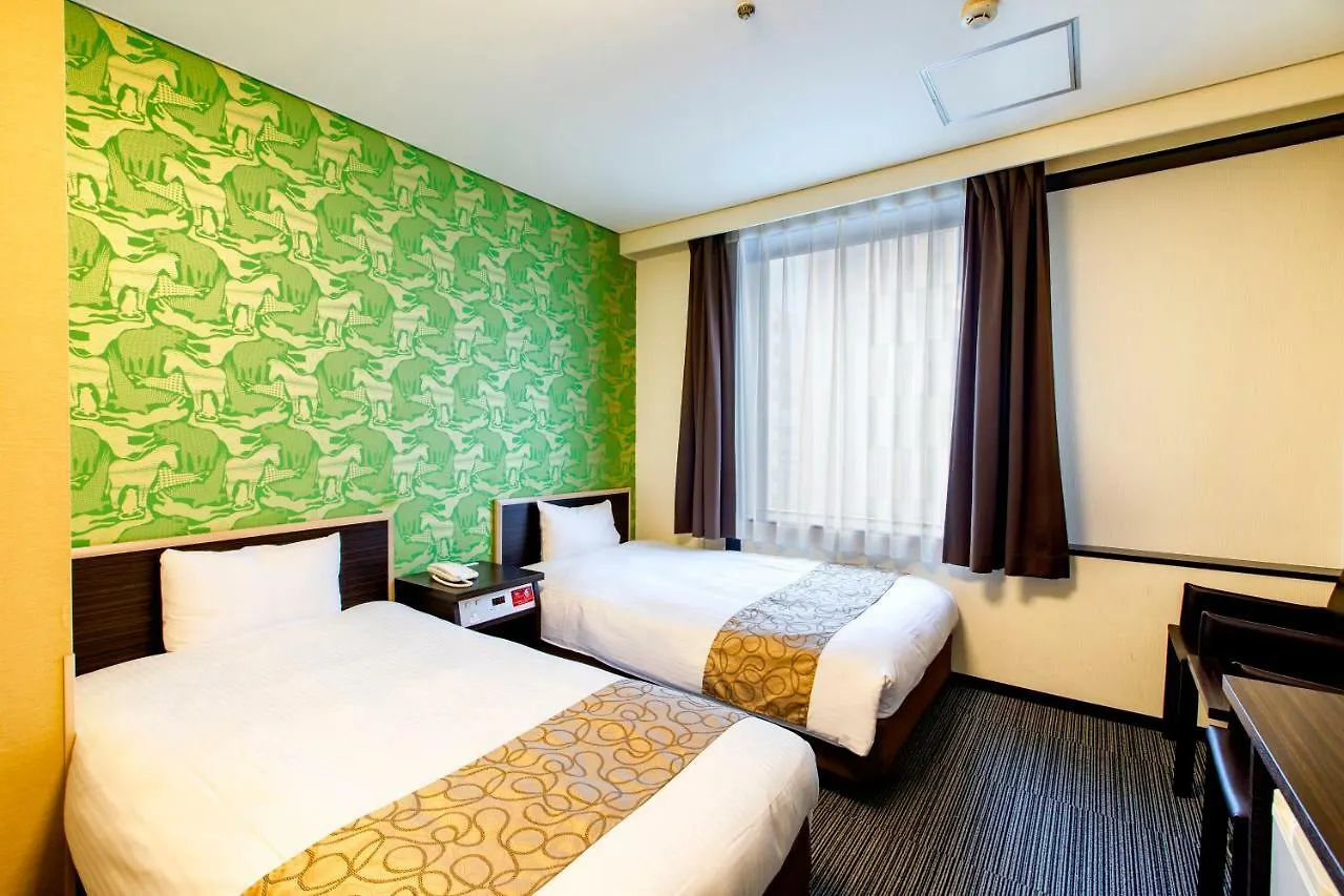 Hotel Wing International Shinjuku Tokyo