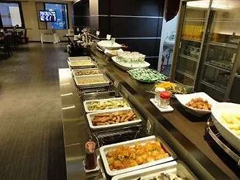 Hotel Wing International Shinjuku Tokyo