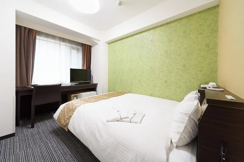 Hotel Wing International Shinjuku Tokyo 3*,  Japan