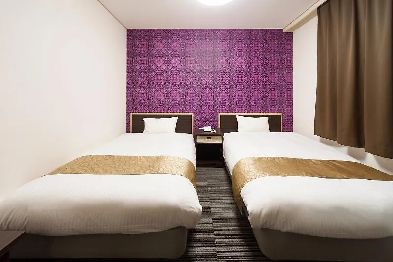 Hotel Wing International Shinjuku Tokyo