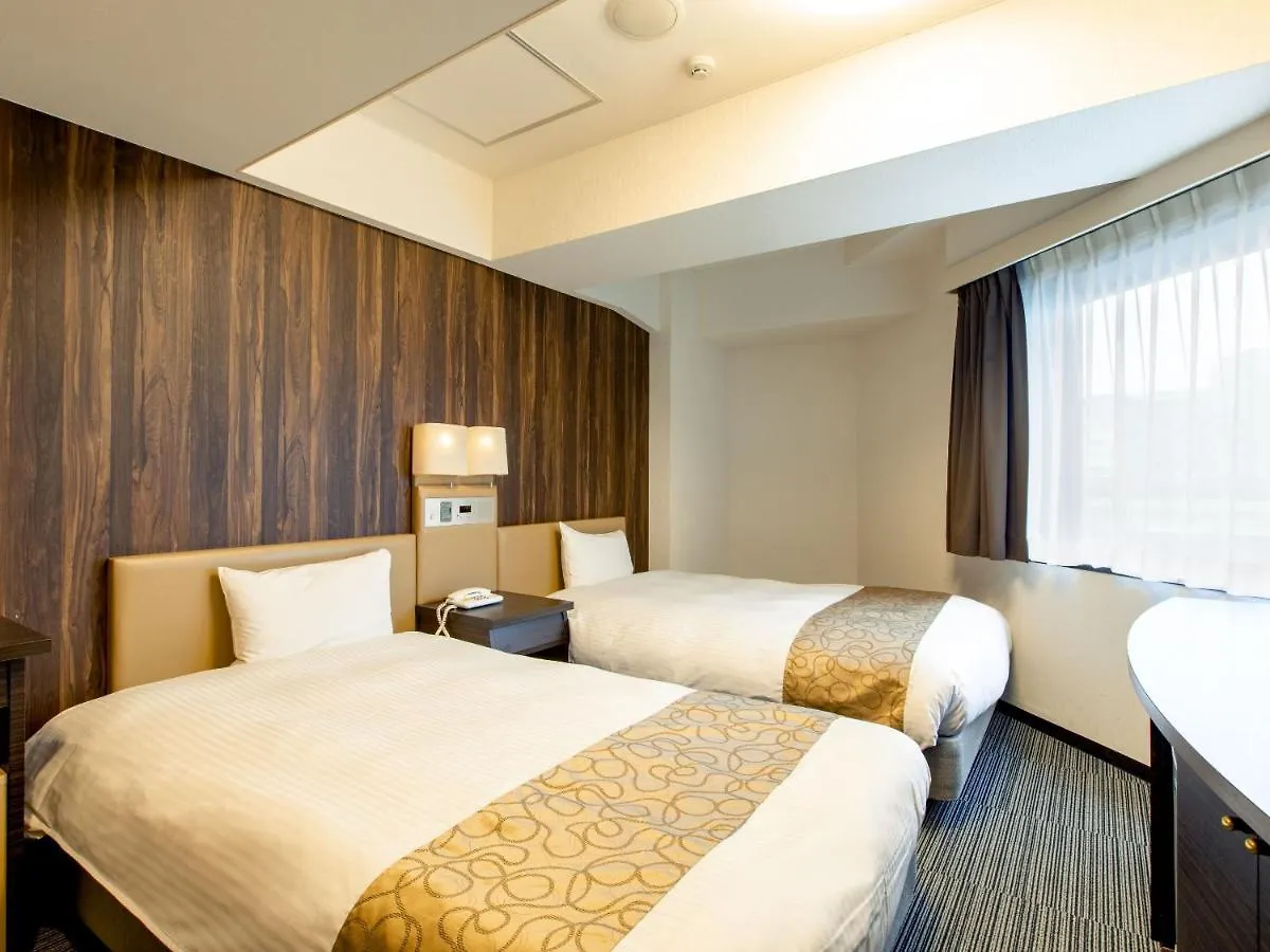 Hotel Wing International Shinjuku Tokyo