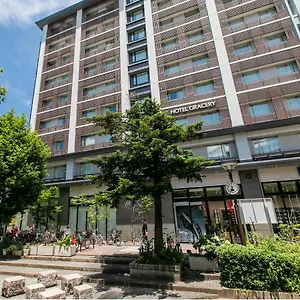 Gracery Sanjo Hotel Kyoto