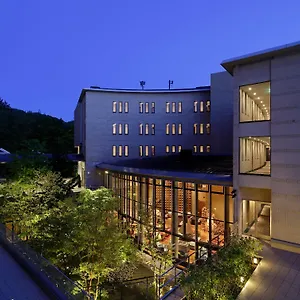 Hyatt Regency And Hotel Hakone
