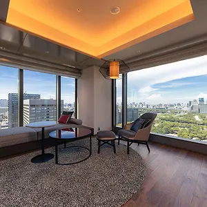 4* 酒店 日比谷花季酒店