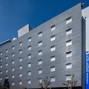 Mystays Nishi Shinjuku *** Tokio