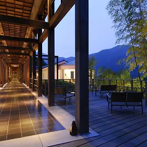 Gora Kadan Ryokan Hakone