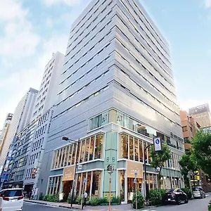 4* 酒店 格拉斯丽银座酒店
