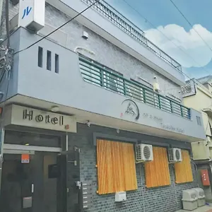 燕ホテル浅草橋 ホテル
