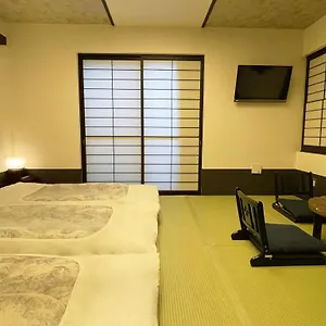 日暮里 和モダンな雰囲気の旅館&ゲストハウス 和ごころ ホテル