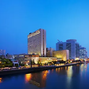 Rihga Royal Osaka, Vignette Collection By Ihg Hotel Osaka