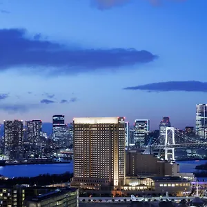 5* 酒店 东京台场日航大酒店