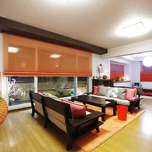Akko's Apartment Sapporo