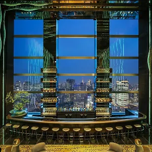 The Gallery Kioicho, A Luxury Collection ***** Tokio